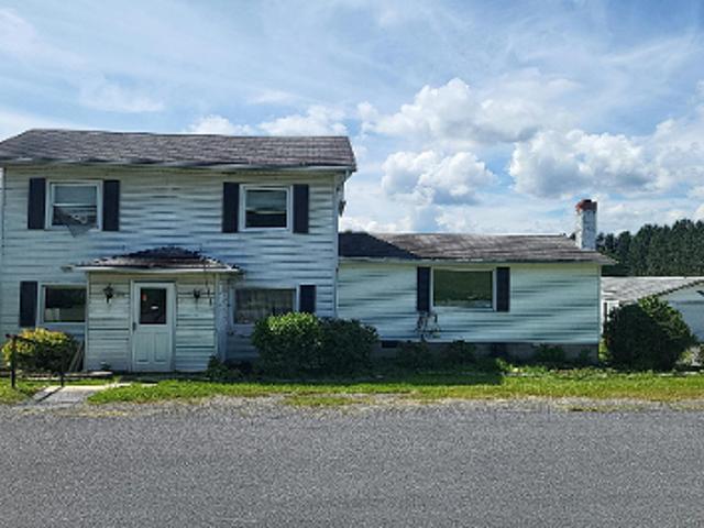 House for sale in Decatur Township, Clearfield County