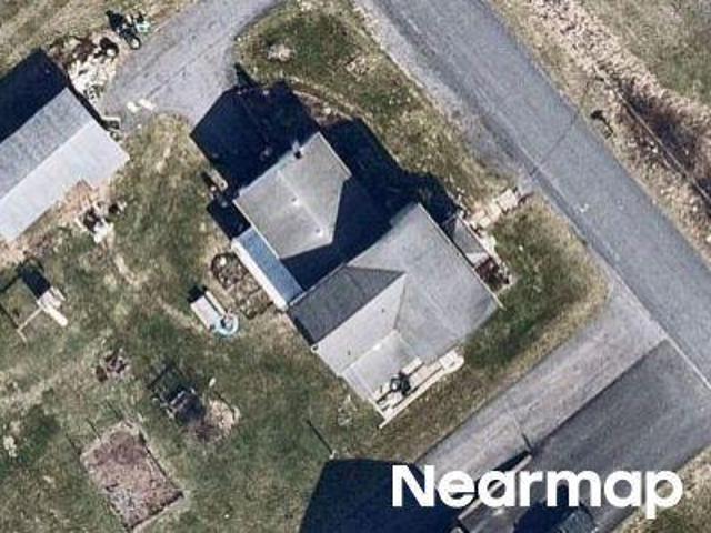 House for sale in Clearfield, Pennsylvania