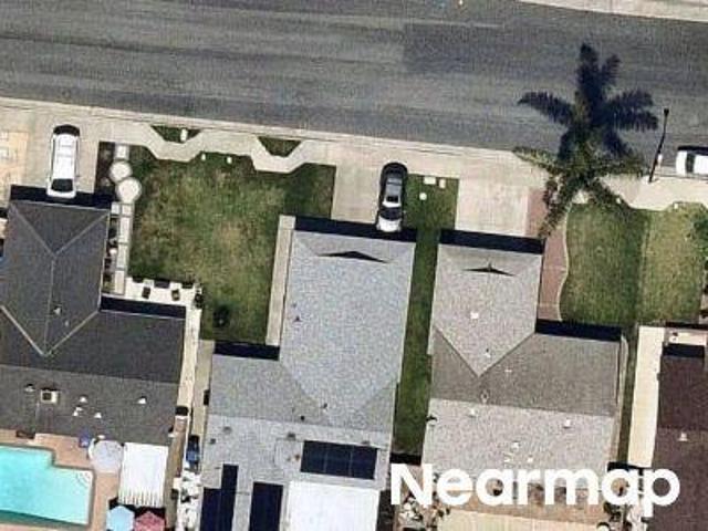 House for sale in Cypress, California