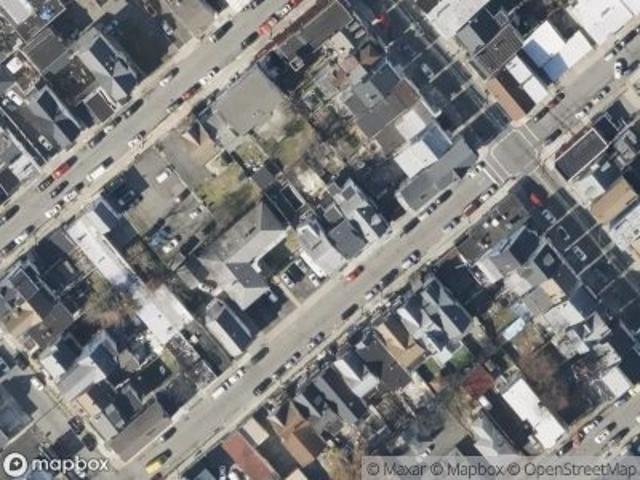 House for sale in Passaic, New Jersey