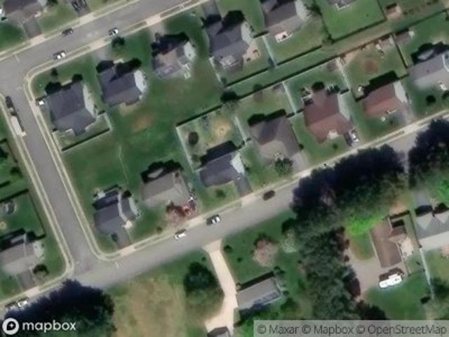 House for sale in Ridgely, Maryland