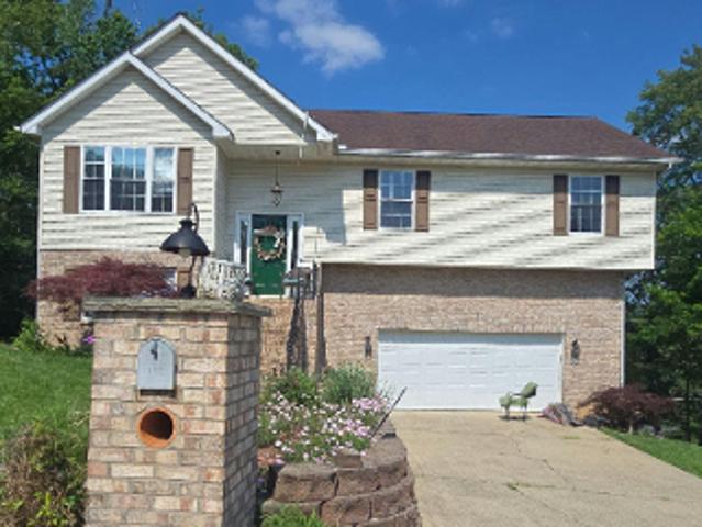 House for sale in Ortin Heights, Nitro