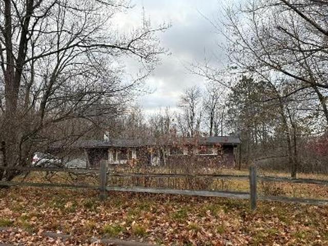 House for sale in Minong, Wisconsin