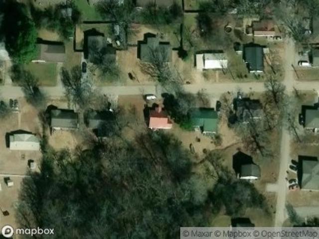 House for sale in Pocahontas, Randolph County