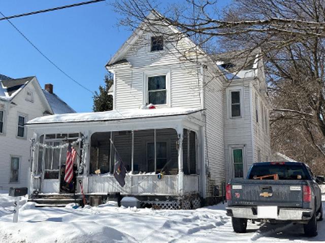 House for sale in Glens Falls, New York