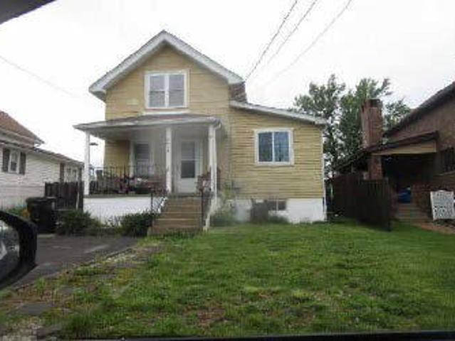 House for sale in Bethel Park, Pennsylvania