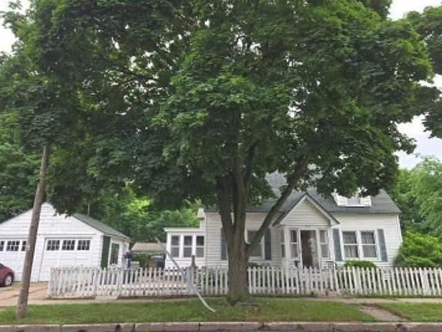 House for sale in Winona, Minnesota