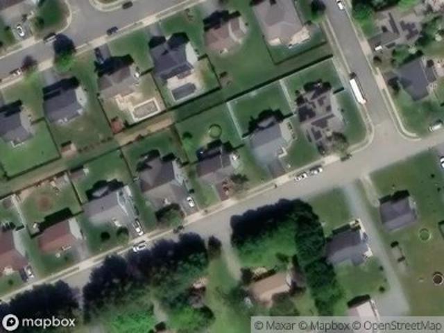 House for sale in Ridgely, Maryland