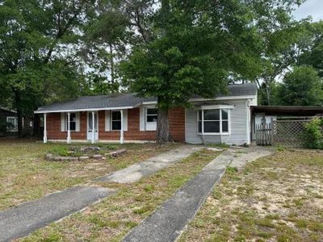 House for sale in Milton, Florida
