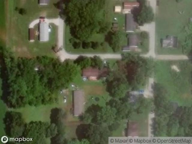 House for sale in Farmersburg, Indiana