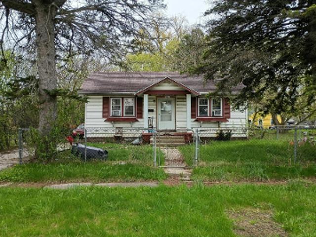 House for sale in Carrollton, Michigan