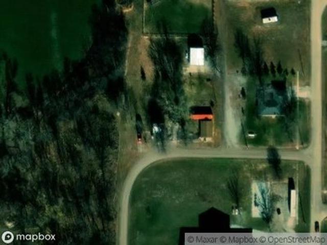 House for sale in Nebraska