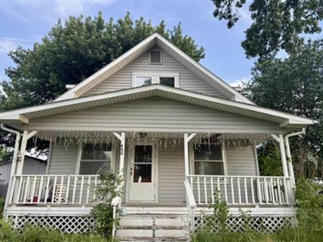 House for sale in Kansas