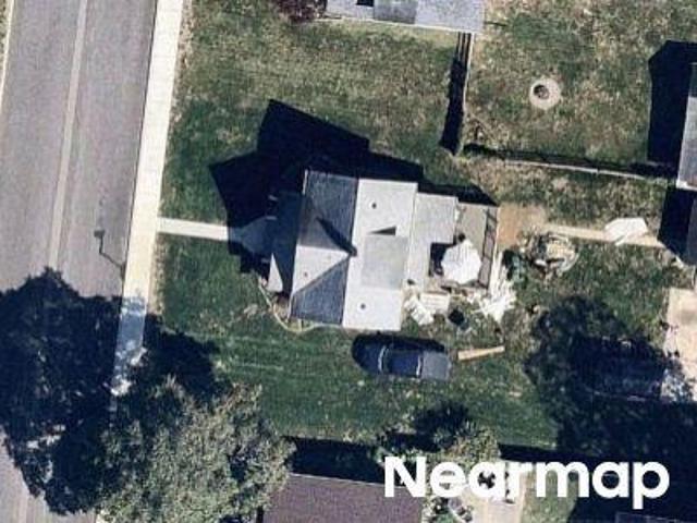 House for sale in Ohio