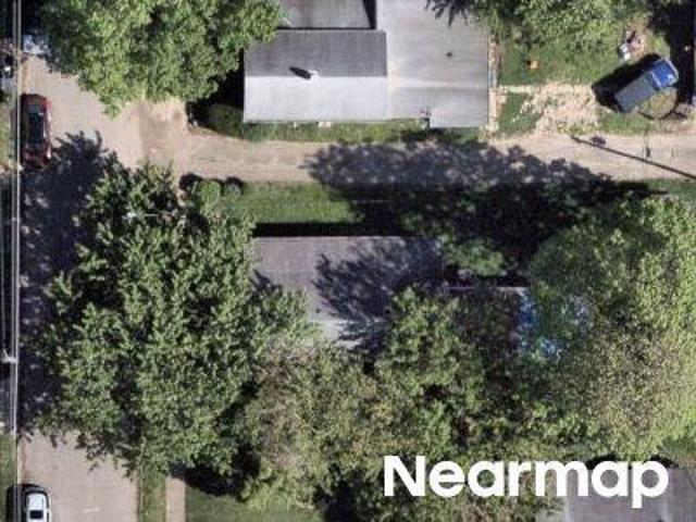 House for sale in Anderson, Indiana