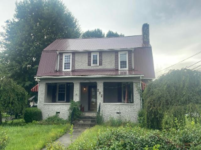 House for sale in Princeton, West Virginia