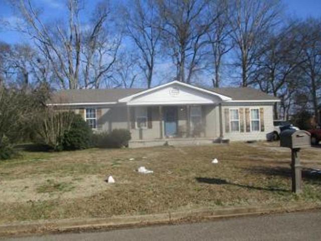 House for sale in Savannah