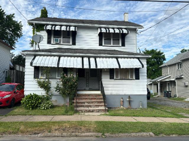 House for sale in Luzerne, Pennsylvania
