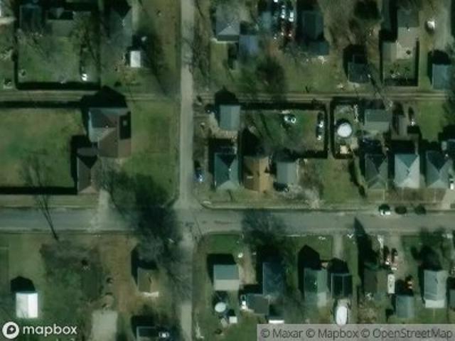 House for sale in Kincaid, Illinois