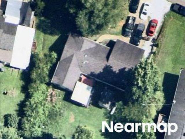 House for sale in Gainesville, Georgia