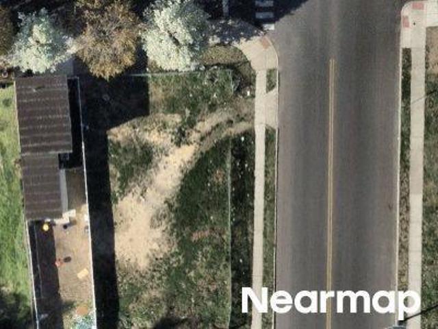 Property for sale in Camden, New Jersey