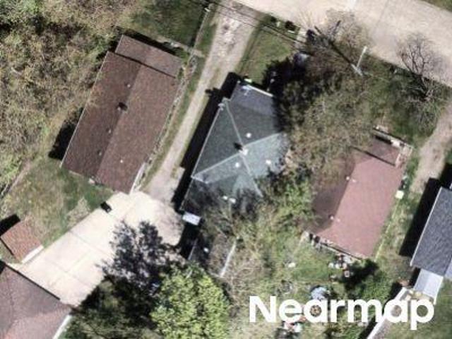 House for sale in Monroe, Michigan