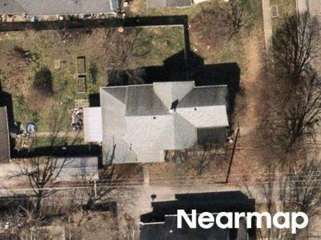 House for sale in Franklin, Indiana