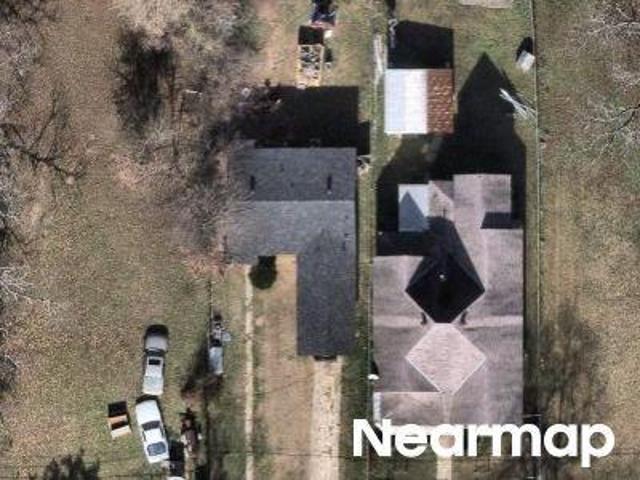 House for sale in Keithville, Louisiana