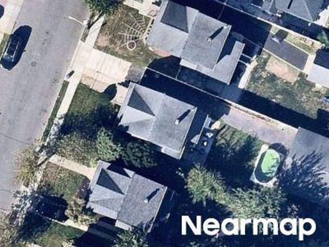 House for sale in Belleville, New Jersey