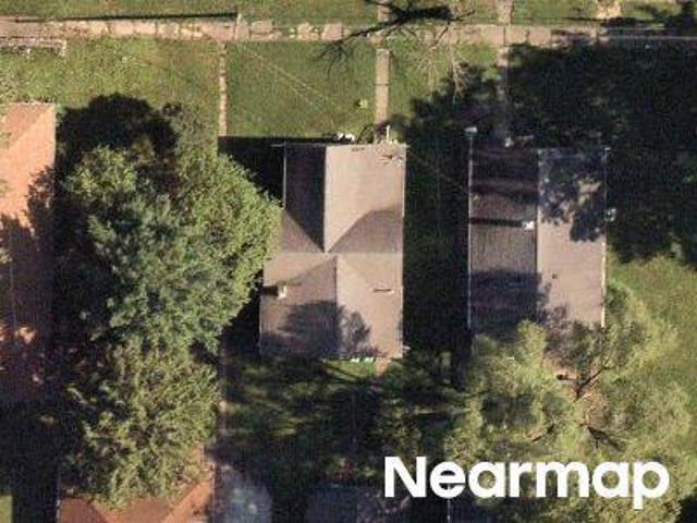 House for sale in New Castle, Indiana
