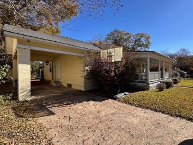 House for sale in Natchez, Mississippi