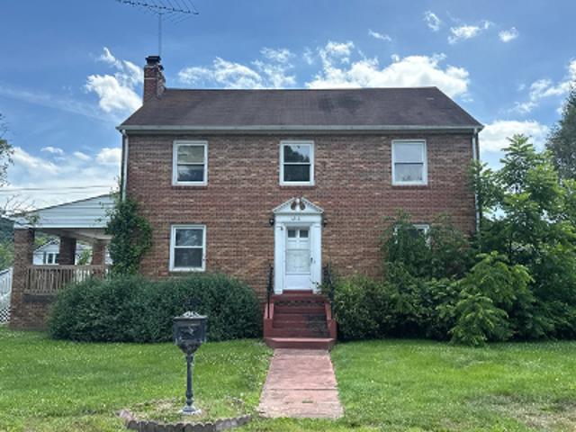 House for sale in Greenup, Kentucky
