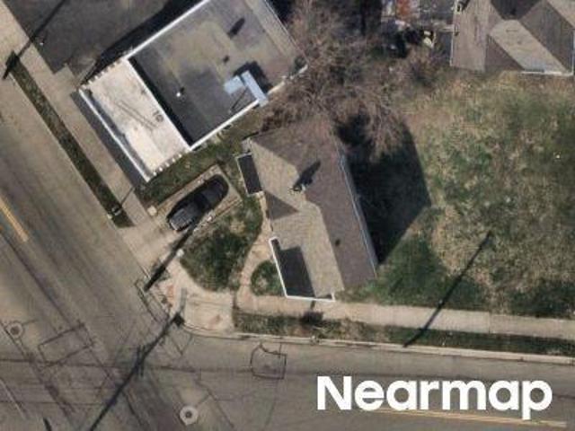 House for sale in Hamilton, Ohio