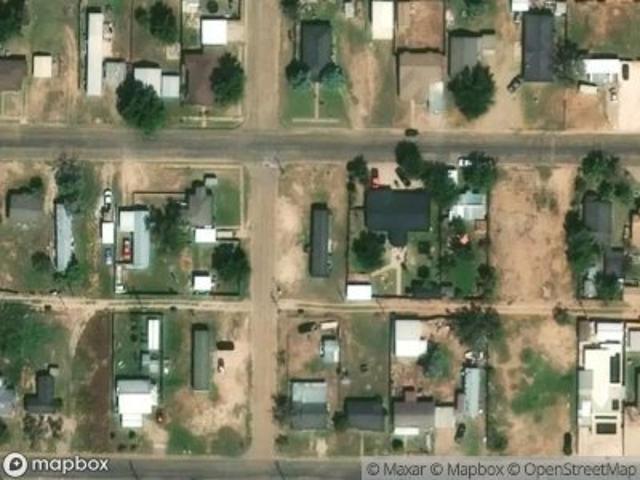 House for sale in Levelland, Texas