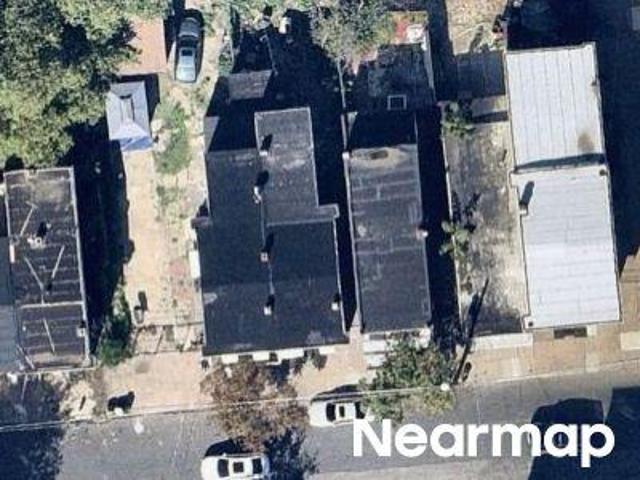 Property for sale in Camden, New Jersey