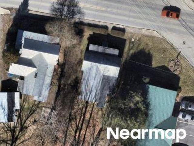 House for sale in Haywood, North Carolina