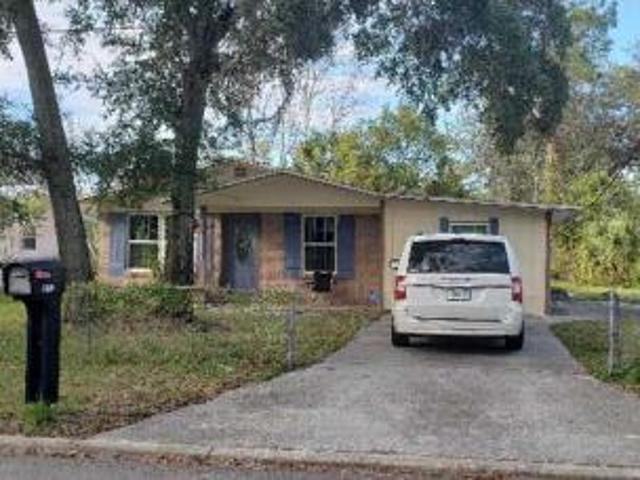 House for sale in Green Cove Springs, Florida