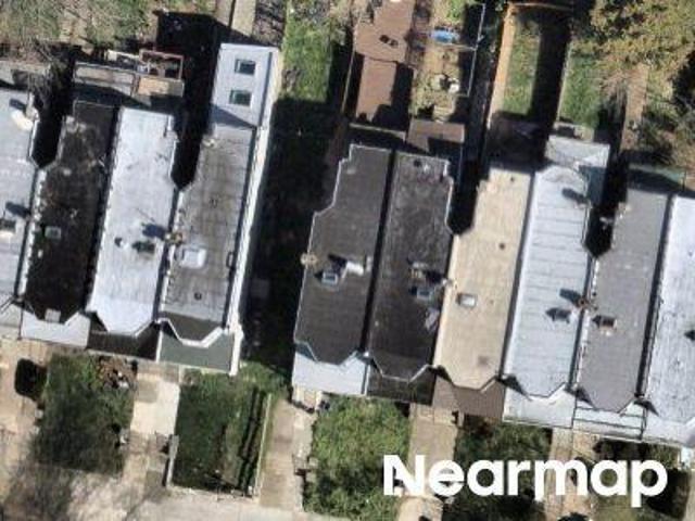 Townhouse for sale in West Philadelphia, Philadelphia