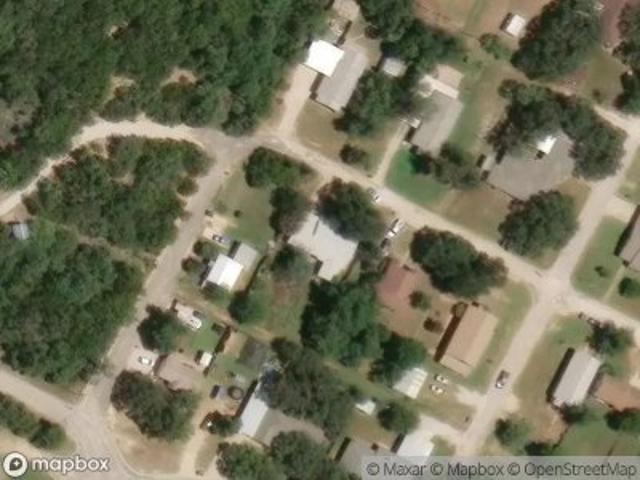 House for sale in Ranger, Texas