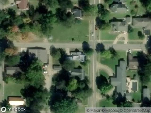 House for sale in Doniphan, Missouri