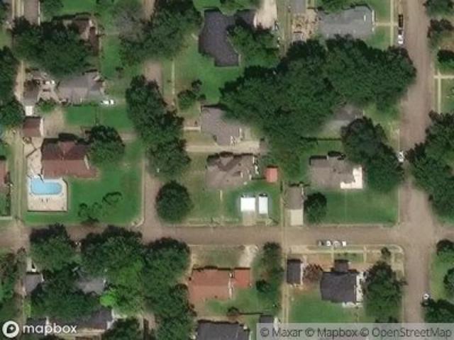 House for sale in Texarkana, Texas