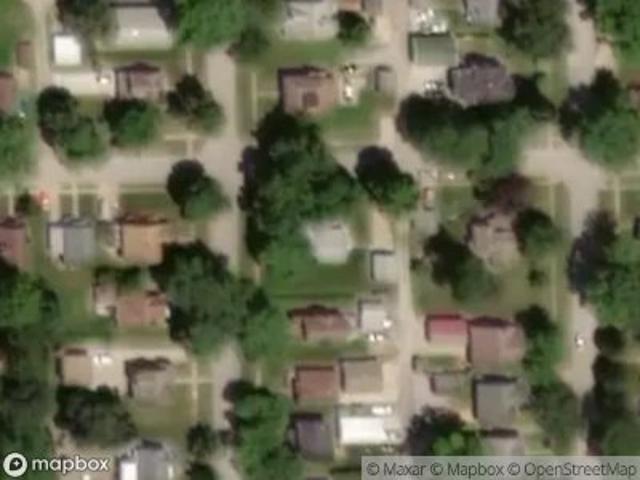 House for sale in Harlan, Iowa