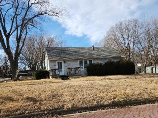 House for sale in Kansas