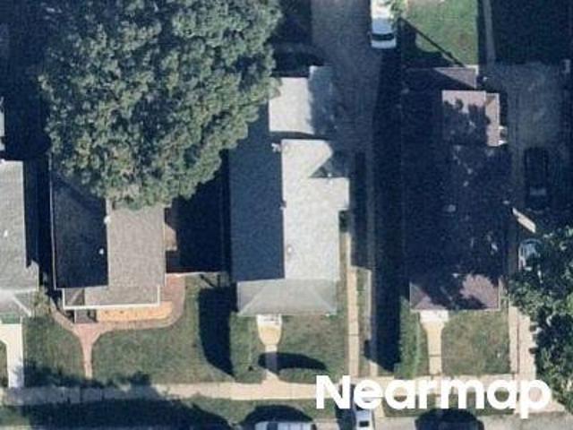 House for sale in Blue Island, Illinois