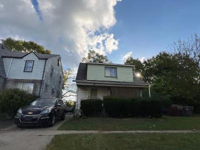 House for sale in Inkster, Michigan
