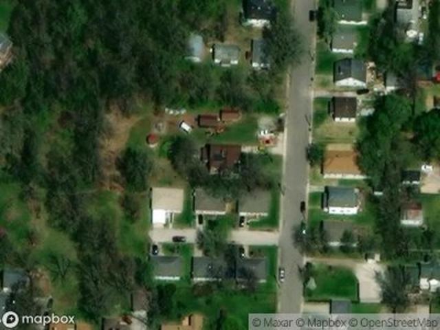 House for sale in Callaway, Missouri