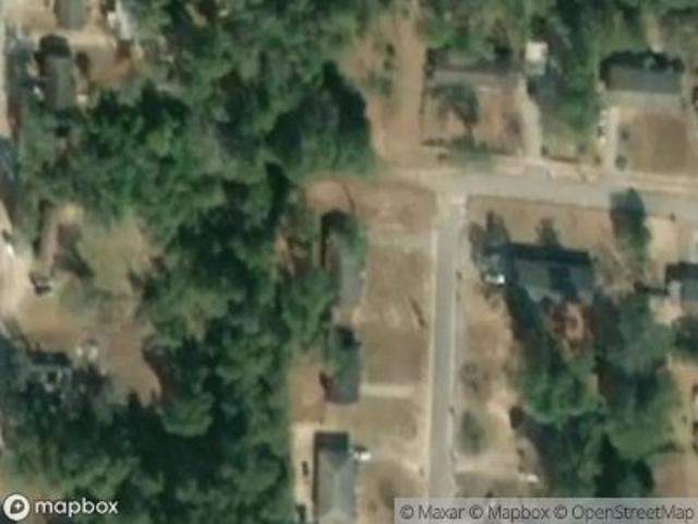 House for sale in Blackville, South Carolina