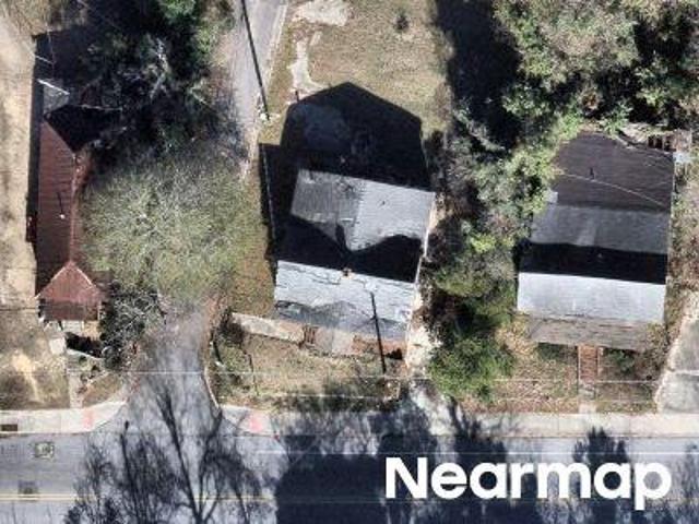 House for sale in Macon, Georgia