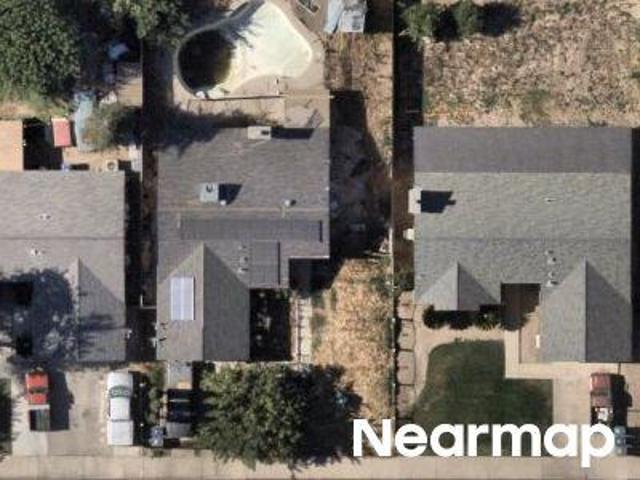 House for sale in Selma, California