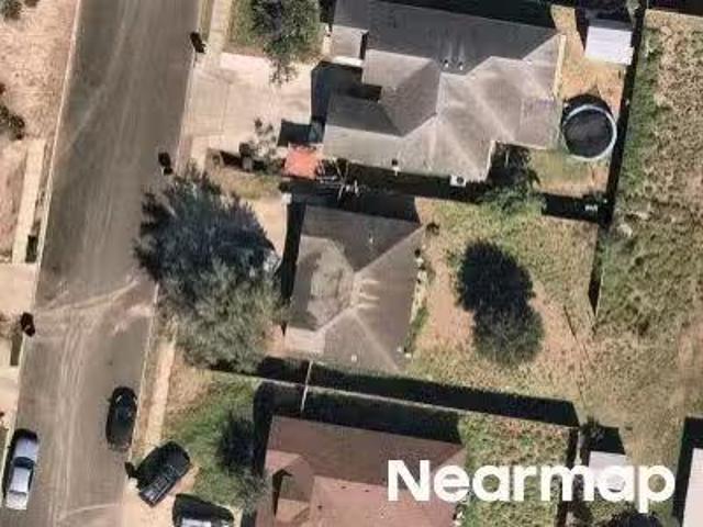 House for sale in Edinburg